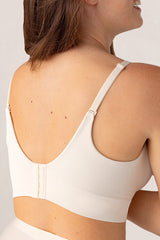 Supportive Comfort Wireless Shaping Bra