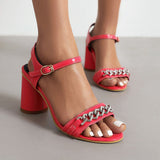 Alisa Amorella High Heel