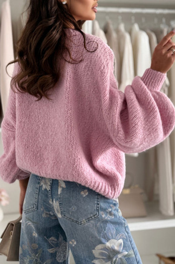 Uptown Bloom Denim Floral Print High Rise Pocket Straight Leg Jeans