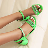 Alisa Amorella High Heel