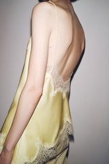 Sexy Lace Backless Camisole Top