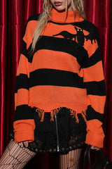 halloween costume women's sweater