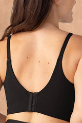 Supportive Comfort Wireless Shaping Bra