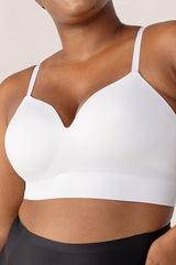 Supportive Comfort Wireless Shaping Bra