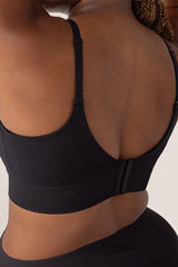 Supportive Comfort Wireless Shaping Bra
